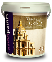 Apex Ultima Allura Torino